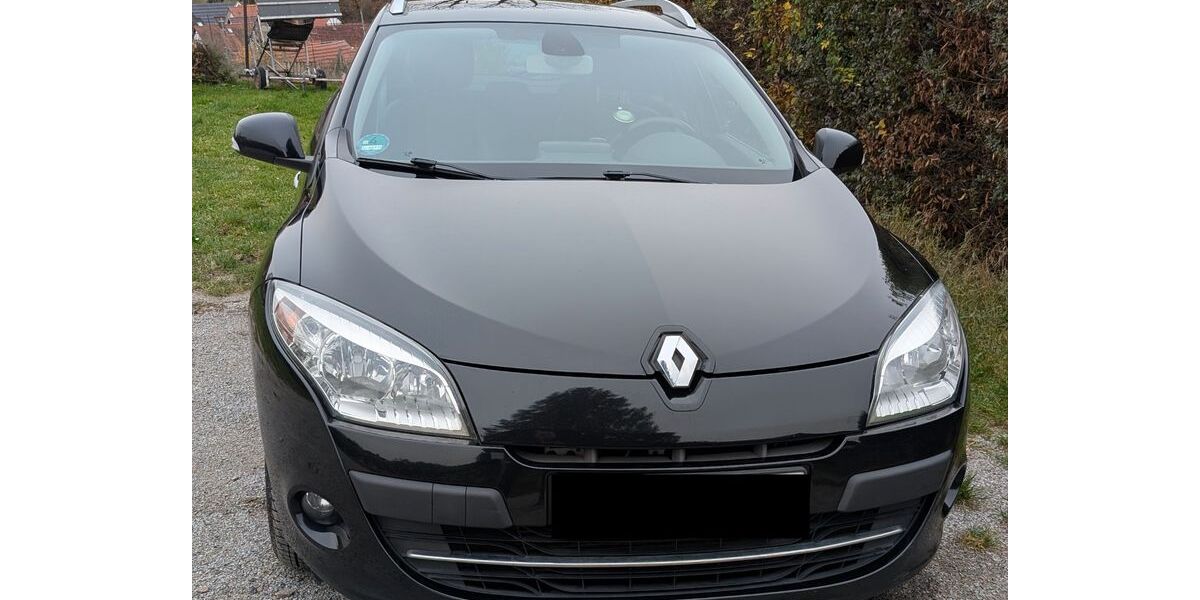 Renault Megane 279.000 km 3.250 &euro; Idstein 65510