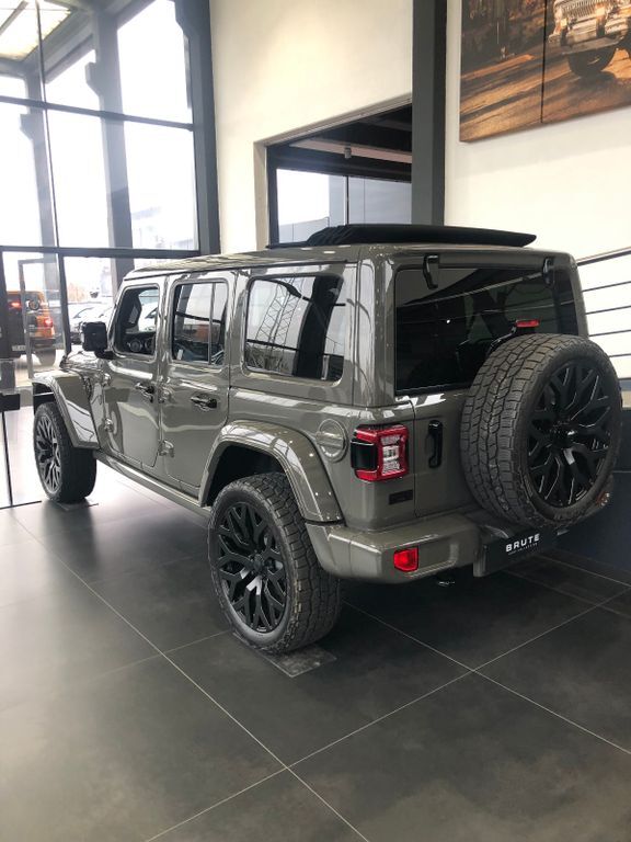 Wrangler