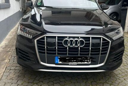 Audi Q7 96.000 km 44.200 &euro; Bingen am Rhein 55411