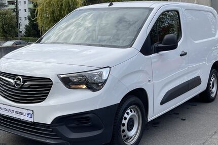 Opel Combo 71.600 km 14.480 € Rüsselsheim 65428