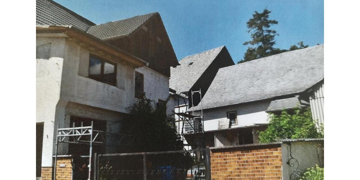 Einfamilienhaus Hünfelden - 185.000&euro; | Angebot:26033098