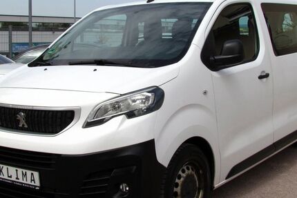 Peugeot Expert 192.000 km 9.499 &euro; Saulheim 55291