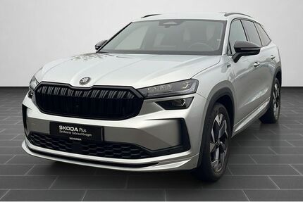 Skoda Kodiaq 15.528 km 41.980 € Mainz 55129