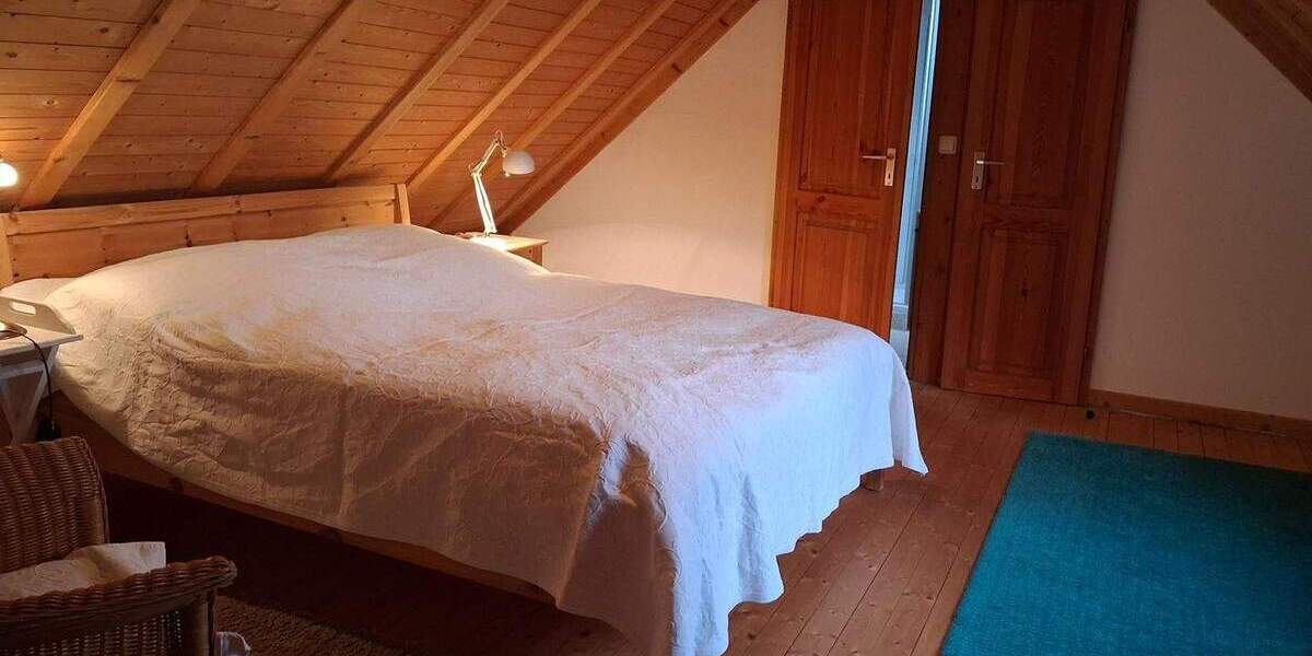 Bauernhaus, Landhaus Mörfelden-Walldorf Mörfelden - 3 Zimmer, 60 m&sup2;, 1.370&euro; | Angebot:25176986