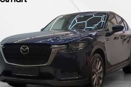 Mazda CX-60 29.051 km 32.843 &euro; Eschborn 65760