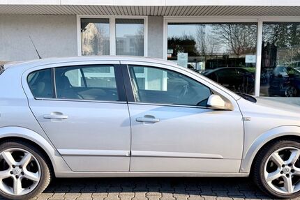 Opel Astra 159.800 km 2.899 &euro; Mainz-Kastel 55252