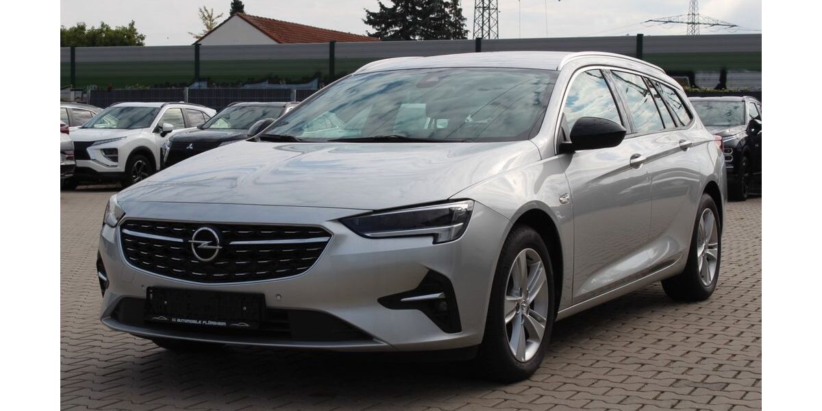 Opel Insignia 110.010 km 18.990 &euro; Flörsheim 65439
