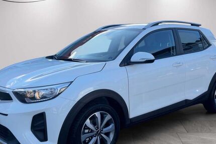 Kia Stonic 4.500 km 22.490 € Mainz 55120