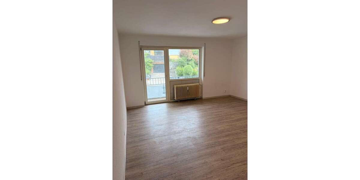 Etagenwohnung Mainz Neustadt - 1 Zimmer, 31 m&sup2;, 570&euro; | Angebot:26609351