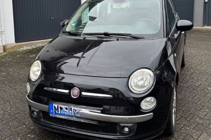 Fiat 500 78.440 km 5.300 € Mainz 55128