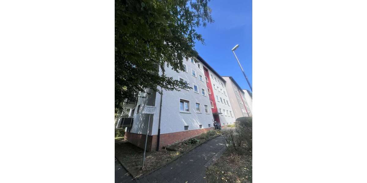 Etagenwohnung Wiesbaden Bierstadt - 2 Zimmer, 50 m&sup2;, 198.000&euro; | Angebot:27355421