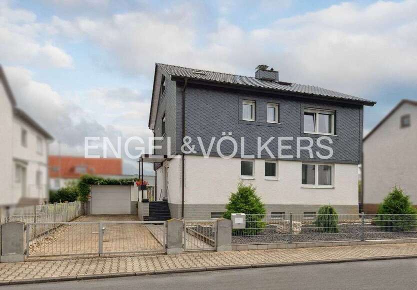 Haus zum Kaufen in Büttelborn 619.000 € 134 m² 6 zimmer