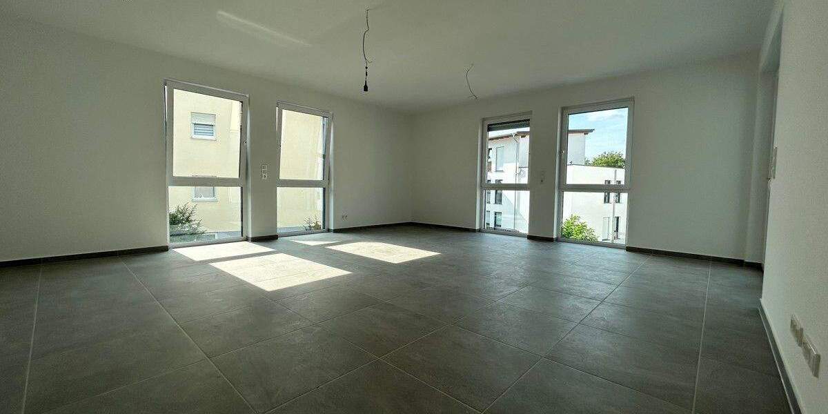 Etagenwohnung Bad Camberg / Erbach Erbach - 4 Zimmer, 96 m&sup2;, 413.000&euro; | Angebot:25690483