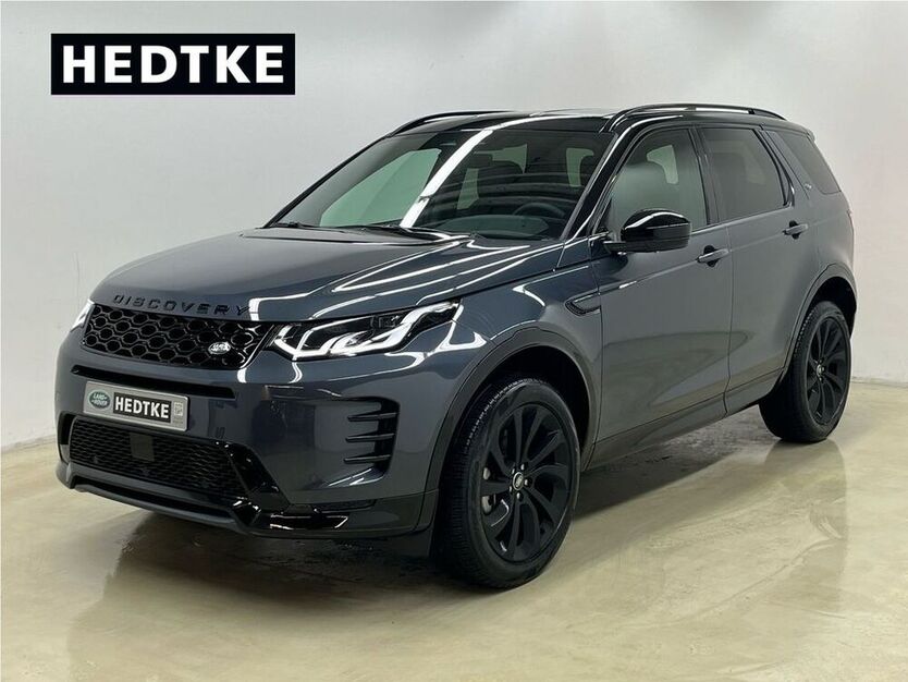 Discovery Sport