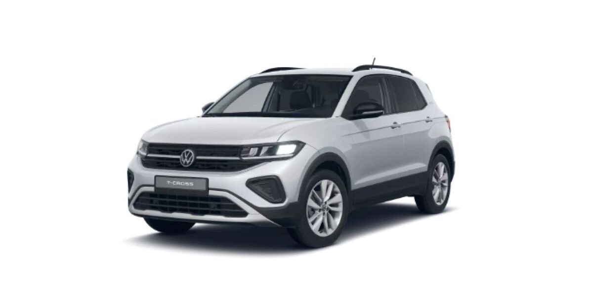 VW T-Cross 21.528 km 21.930 € Hofheim 65719