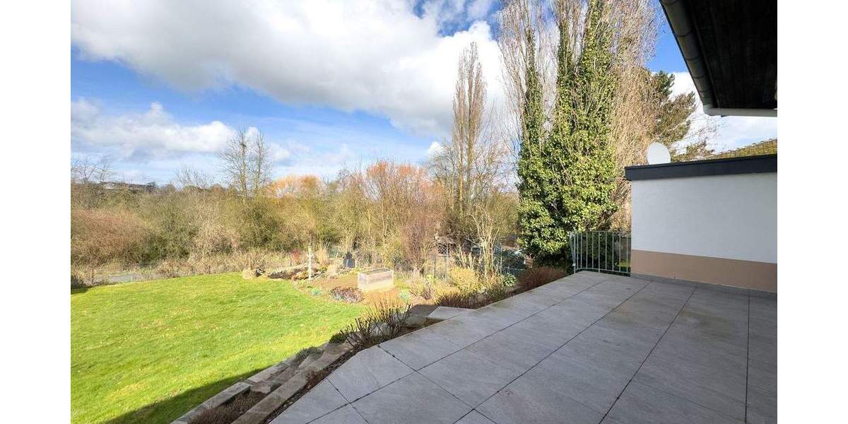 Bungalow Hünfelden Kirberg - 5 Zimmer, 117 m&sup2;, 398.000&euro; | Angebot:25929922