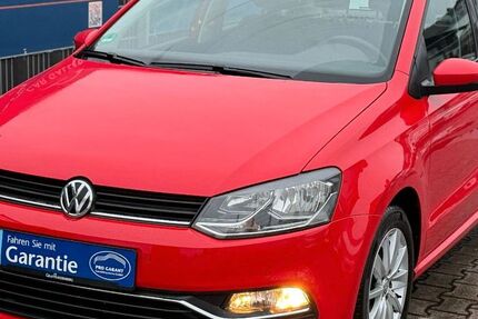 VW Polo 27.857 km 13.499 &euro; Mörfelden-Walldorf 64546