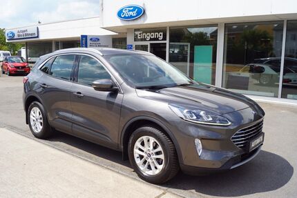 Ford Kuga 117.056 km 19.750 &euro; Ingelheim 55218