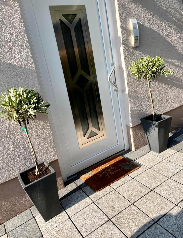 Doppelhaushälfte in Wiesbaden Schierstein zimmer