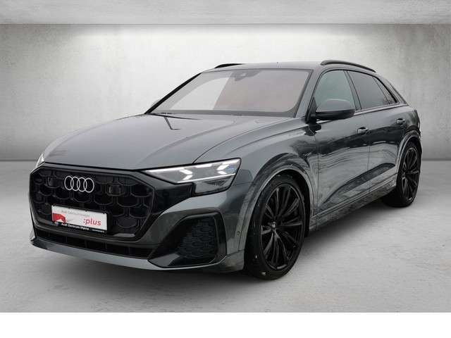 Audi Q8 19.186 km 90.980 &euro; Mainz 55131