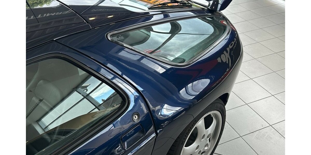 Porsche 928 GTS |Automatik|H-Zulassung|Schiebedach| 229.843 km 44.999 &euro; Mainz-Kostheim 55246