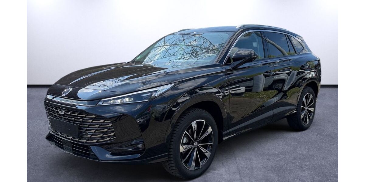 MG HS 1.499 km 24.999 &euro; Mainz 55120