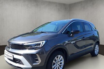 Opel Crossland (X)