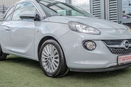 Opel Adam 74.913 km 8.499 &euro; Rüsselsheim 65428