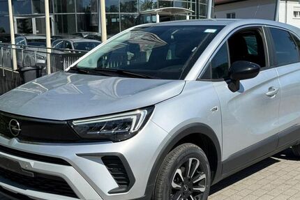 Opel Crossland (X) 45.200 km 12.988 &euro; Mainz 55128