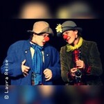 Clowns Ratatui | Clowntheater für die ganze Familie