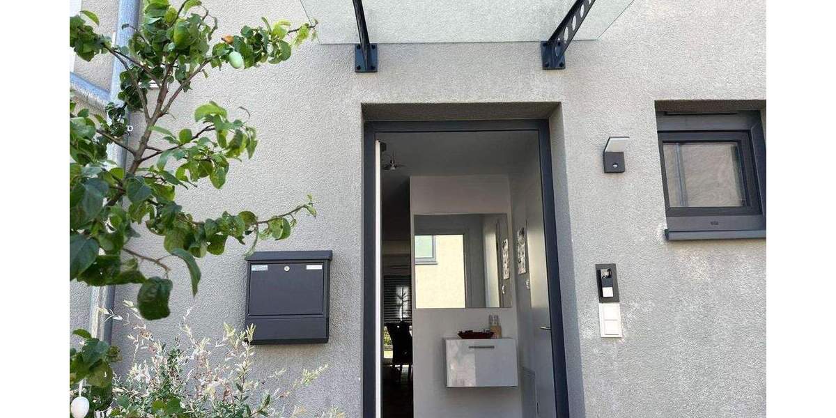 Reihenmittelhaus Wiesbaden Naurod - 4 Zimmer, 131 m&sup2;, 875.000&euro; | Angebot:25658758