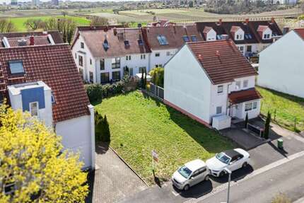Grundstück Mainz Lerchenberg - 385.000&euro; | Angebot:26068655