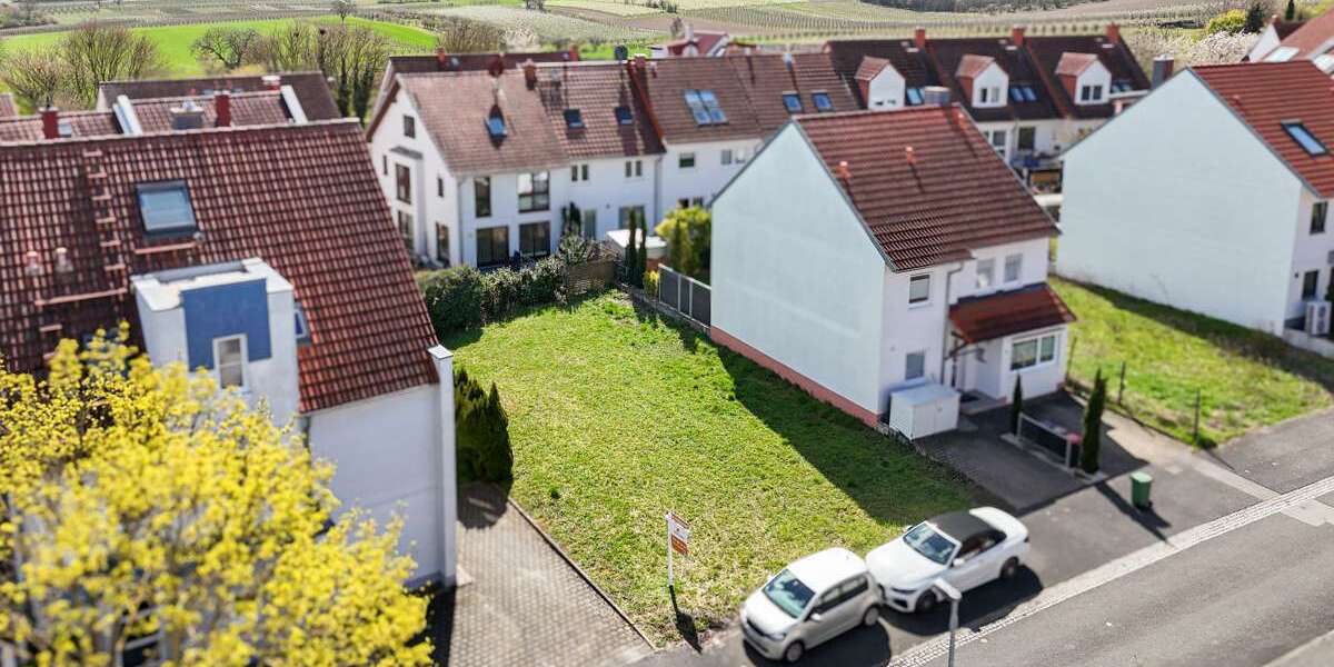 Grundstück Mainz Lerchenberg - 385.000&euro; | Angebot:26068655