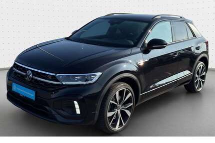 VW T-Roc 50.147 km 24.990 &euro; Mainz-Kastell (Wiesbaden) 55252