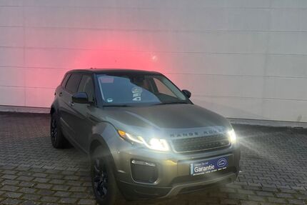 Land Rover Range Rover Evoque 109.000 km 19.500 &euro; Mainz -Kastel 55252