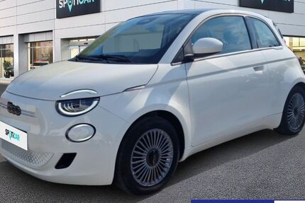 Fiat 500e 35.217 km 17.980 &euro; Wiesbaden 65203