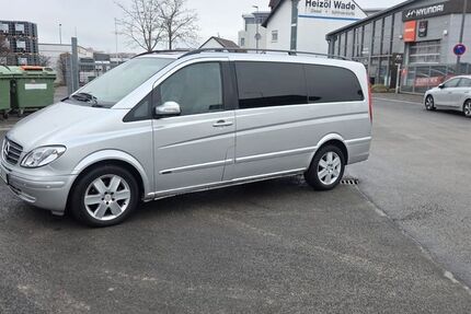 Mercedes-Benz Viano 247.000 km 8.990 &euro; Rüsselsheim 65428