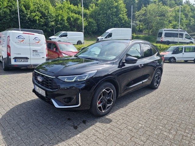 Ford Kuga 20.000 km 46.990 &euro; Schmitten - Niederreifenberg 61389