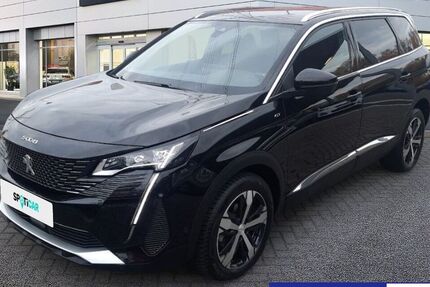 Peugeot 5008 37.639 km 26.980 € Mainz 55120