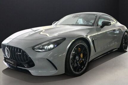 Mercedes-Benz AMG GT 9.300 km 164.890 &euro; Wiesbaden 65189