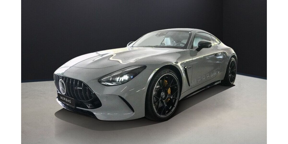 Mercedes-Benz AMG GT 9.300 km 164.890 &euro; Wiesbaden 65189