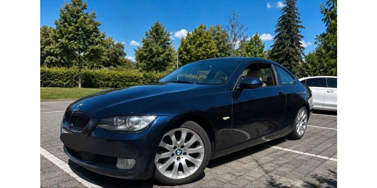 BMW 325 240.500 km 6.550 &euro; Oestrich-Winkel-Hallgarten 65375
