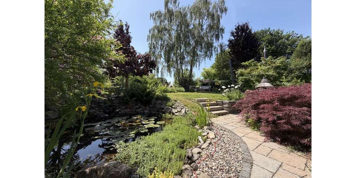 Einfamilienhaus Eltville am Rhein / Rauenthal Rauenthal - 7 Zimmer, 211 m&sup2;, 1.245.000&euro; | Angebot:27103246