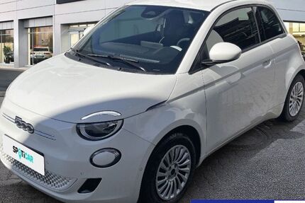 Fiat 500e 10.531 km 18.890 &euro; Wiesbaden 65203