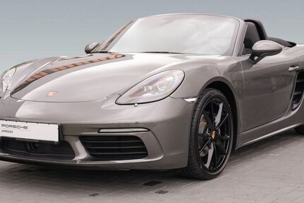 Porsche Boxster 18.294 km 77.550 &euro; Oberursel (Taunus) 61440
