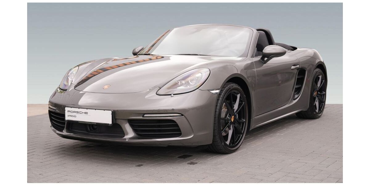 Porsche Boxster 18.294 km 77.750 € Oberursel (Taunus) 61440