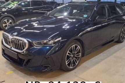 BMW 540 32.188 km 62.733 € Hofheim 65719