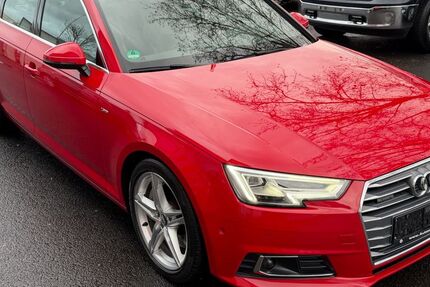 Audi A4 140.000 km 18.500 &euro; Wiesbaden 65203