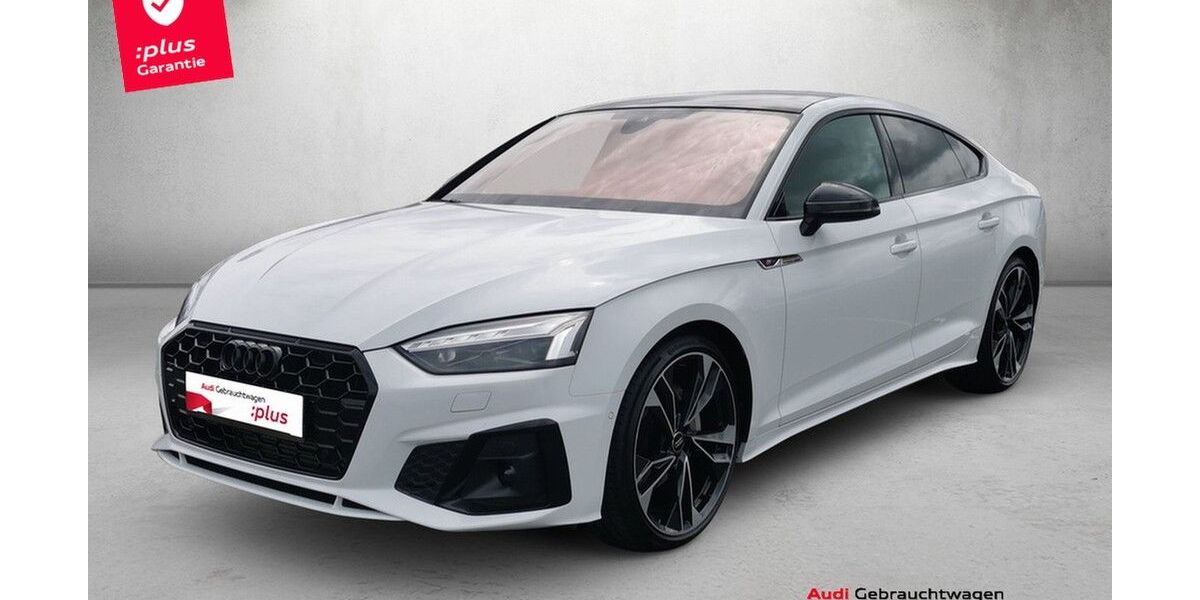 Audi A5 7.387 km 44.980 &euro; Mainz 55131