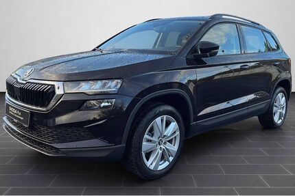 Skoda Karoq 15.964 km 30.890 &euro; Wiesbaden 65197